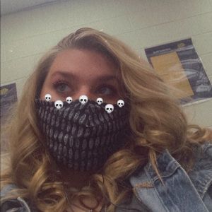 Meet your Posher, Ray